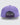 Back of the Crazy Eight Hat in front of a light gray background.