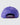 Back of the Crazy Eight Youth Hat in front of a light gray background.