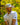 Model wearing the Cribbage Polo on the golf course with greenery in the background.