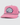 Front 3/4 of the Dairyland Driving Range Unstructured Rope Hat in front of a light grey background