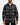 Front of the Decoy Flannel buttoned up on a model in front of a light gray background