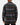 Back of the Decoy Flannel on a model in front of a light gray background