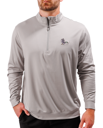 Quarter Zips | Unique & Comfortable Golf Pullovers – Waggle