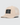 Front 3/4 of Tan Defined Hat, the hat is in front of an off white background.