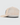 Left Side of Tan Defined Hat, the hat is in front of an off white background.