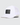 Front 3/4 of White Defined Hat, the hat is in front of an off white background.