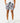 Front of the Depth Finder Shoreline Short on a model in front of a light gray background.