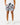 Front of the Depth Finder Shoreline Short on a model in front of a light gray background.