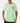 Front of the Dill-icious Dinks T-Shirt on a model in front of a light gray background.