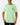 Front of the Dill-icious Dinks T-Shirt on a model in front of a light gray background.