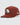 Front 3/4 of the Dock Dogs Hat in front of a light gray background