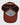 Inside of the Dock Dogs Hat in front of a light gray background