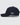 Left Side of the Dog Track Flight Hat in front of a light grey background