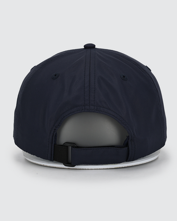 Dog Track Flight Hat