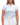Tucked In Front of the Downhill Polo on a model in front of a white background