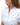 Collar of the Downhill Polo on a model in front of a white background