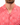 Collar of the Downstream Camp Shirt on a Male Model in front of a white background