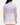 Back of the Dry Heat Polo untucked on a model in front of a light gray background.