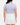 Back of the Dry Heat Polo tucked in on a model in front of a light gray background.