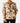 Front of the Duck Blind Sherpa Pullover on a Female Model in front of a light gray background.