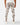 Back of the Duck Blind Thermal Base Layer Pants on a model in front of a light gray background.