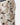 Close up on the side pocket on the Duck Blind Thermal Base Layer Pants on a model in front of a light gray background.