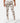 Front of the Duck Blind Thermal Base Layer Pants on a model in front of a light gray background.