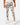 Front of the Duck Blind Thermal Base Layer Pants on a model in front of a light gray background.