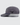 Left Side of the Duck & Cover Unstructured Rope Hat in front of a light grey background