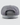 Back of the Duck & Cover Unstructured Rope Hat in front of a light grey background