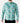 Front of the Duck & Cover Featherlight Hoodie on a model in front of a light gray background.