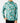 Front of the Duck & Cover Featherlight Hoodie on a model in front of a light gray background.