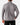 Back of the Ducks In A Row Twilight Quarter Zip on a model in front of a light gray background.