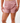 League Women's Short - Dusty Rose