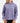 Front of the Elderberry Waffle Knit Hoodie on a model in front of a light gray background