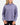 Front of the Elderberry Waffle Knit Hoodie on a model in front of a light gray background
