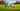 Family walking on golf course holding hands