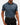 Tucked in Front of the Fish Finder Polo on a male model in front of a white background