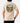 Back of the Fishing Buddies T-Shirt on a model in front of a light gray background.