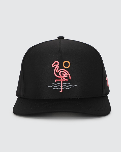 Adorable NIB Flamingo on sale Toddler George Hat