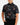 Front of the Boy's Flamingrove Polo tucked in on a model in front of a light gray background.