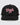 Front of the Flamingrove Hat in front of a Light Gray Background.