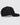 Right Side of the Flamingrove Hat in front of a Light Gray Background.