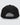 Back of the Flamingrove Hat in front of a Light Gray Background.