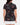 Back of the Flamingrove Polo untucked on a model in front of a light gray background.