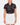 Front of the Flamingrove Polo tucked in on a model in front of a light gray background.