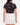 Back of the Flamingrove Polo tucked in on a model in front of a light gray background.