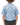 Tucked In back of the Flightless Boy's Polo on a model in front of a white background