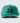 Front of the Flying V Repel Hat in front of a light gray background.