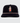 Front of the Fore Fuel Unstructured Rope Hat in front of a light grey background